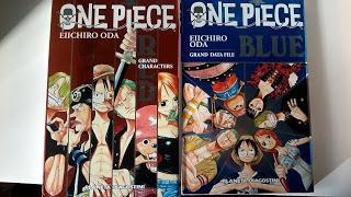 Guía de ONE PIECE - La tengo completa