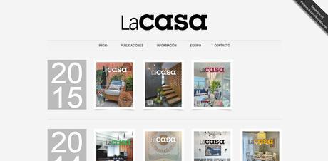 Las mejores revistas online sobre diseño, decoración y arquitectura