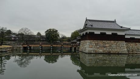 Hiroshima; monumento a la paz mundial