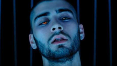 Zayn Malik estrenó el videoclip de 'Like I Would'. ¡Chécalo!