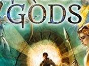 Reseña: Percy Jackson's Greek Gods Rick Riordan