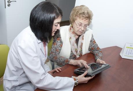 Asistencia a mayores: Ejercicios de memoria y estimulación cognitiva