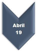 Newsletter SADAM - Abril 2016