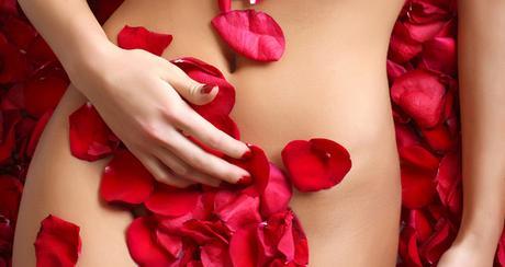 La distribución de los genitales femeninos incide en el orgasmo