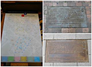 Paseo Histórico por Leganés