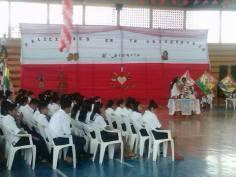 ANIVERSARIO BODAS DE ORO