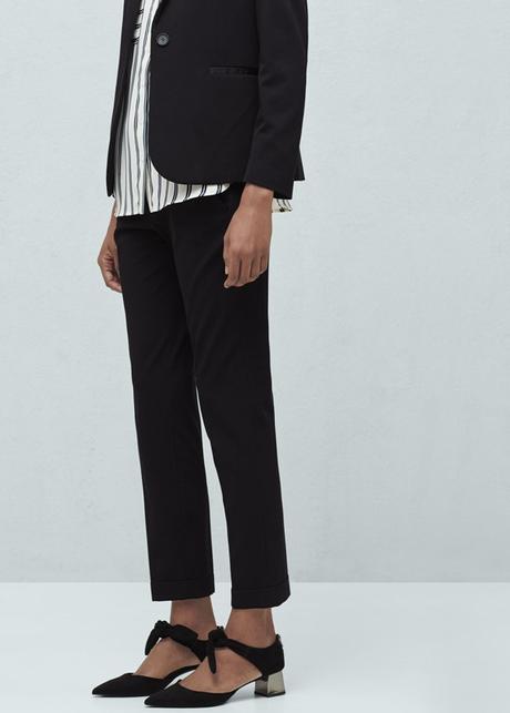 Cómo llevar calzado cómodo con traje y que quede estupendamente