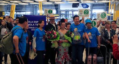 UN PAÍS DE CATETOS...