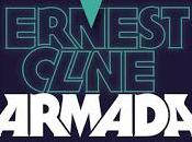 Reseña: 'Armada' Ernest Cline
