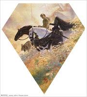 Reseña: 'La misión del bufón' de Robin Hobb