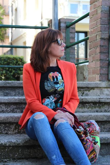 MIS LOOKS - CAMISETA KUN KUN