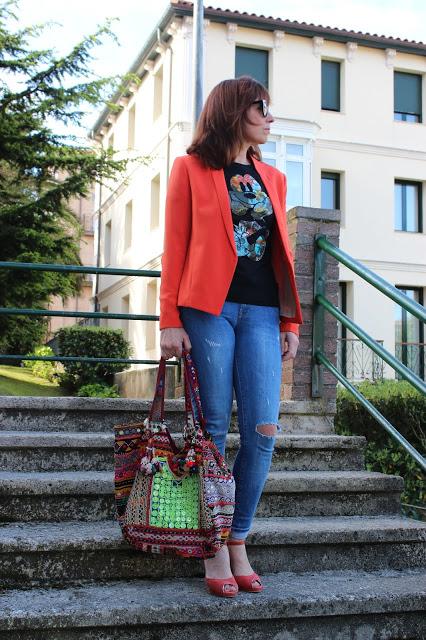 MIS LOOKS - CAMISETA KUN KUN