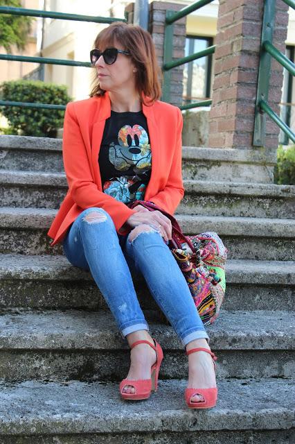 MIS LOOKS - CAMISETA KUN KUN