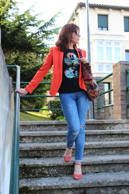 MIS LOOKS - CAMISETA KUN KUN