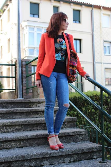 MIS LOOKS - CAMISETA KUN KUN