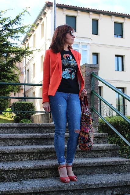 MIS LOOKS - CAMISETA KUN KUN