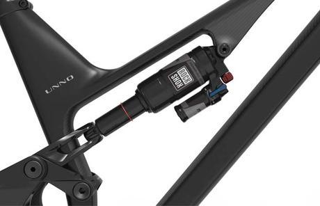 UNNO Bikes: los primeros detalles de sus mountain bikes para XC y Enduro