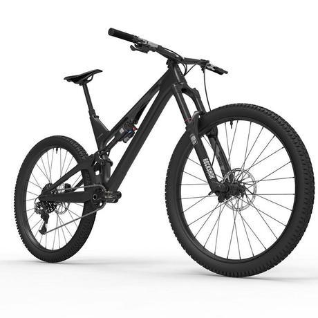 UNNO Bikes: los primeros detalles de sus mountain bikes para XC y Enduro