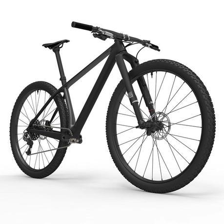 UNNO Bikes: los primeros detalles de sus mountain bikes para XC y Enduro