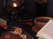 Tarta mousse chocolate