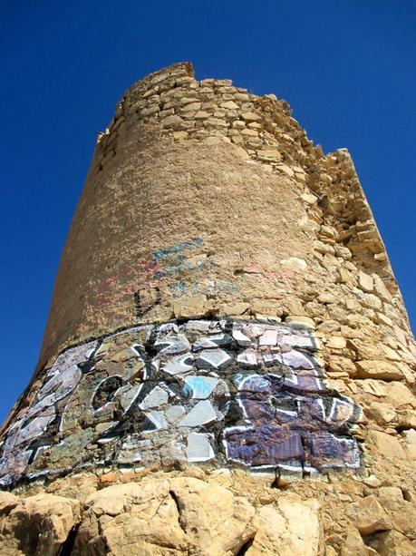 NosVamosDeExcursión, Ruta, Excursión, Senderismo, Torre Vigia, Torre de Reixes, Barranco de Aigües, El Campello, Salida En Familia, Blog Solo Yo, Blog Diario, Solo Yo, 