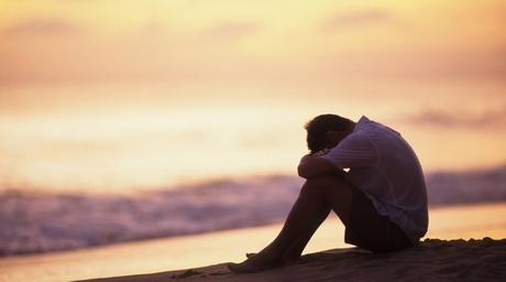 Hijos de Padres Deprimidos tienden a sufrir de Depresion