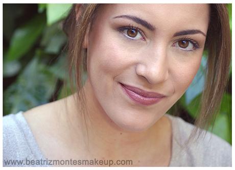 Tendencia No Make Up o Efecto cara lavada