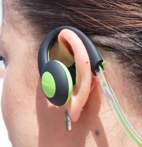 Operación Bikini (BoomPods & UAG) Operación Bikini (BoomPods & UAG)