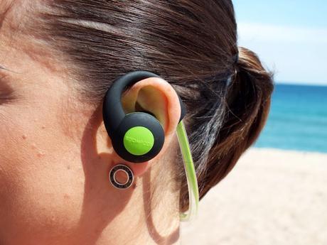 Operación Bikini (BoomPods & UAG) Operación Bikini (BoomPods & UAG)