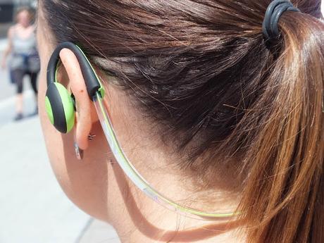 Operación Bikini (BoomPods & UAG) Operación Bikini (BoomPods & UAG)