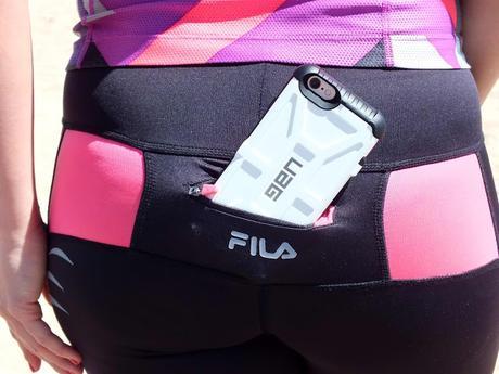 Operación Bikini (BoomPods & UAG) Operación Bikini (BoomPods & UAG)