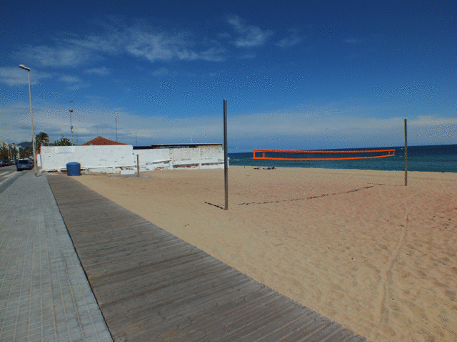 Operación Bikini (BoomPods & UAG) Operación Bikini (BoomPods & UAG)