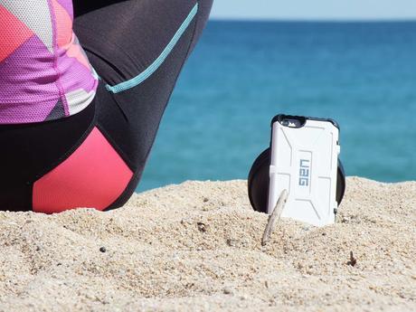 Operación Bikini (BoomPods & UAG) Operación Bikini (BoomPods & UAG)