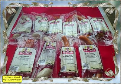 CANELONES SABOR PIZZA CON LUÍS THATE