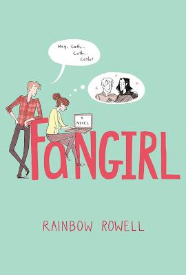 Reseña: Fangirl