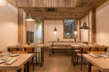 BSITRONOMIKA CHIC AND CHEAP MADRID  (2)