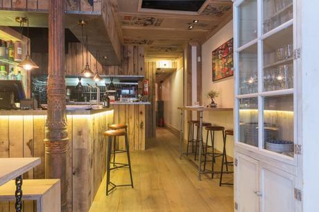 BSITRONOMIKA CHIC AND CHEAP MADRID  (1)