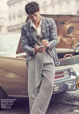 GQ, Magazine, Giulio Panciera, Nicolas Ripoll, supermodel, spring 2016, Jacky Tam, Tomo Brejc, lookbook, sartorial, fashionpic, nik, 