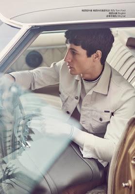 GQ, Magazine, Giulio Panciera, Nicolas Ripoll, supermodel, spring 2016, Jacky Tam, Tomo Brejc, lookbook, sartorial, fashionpic, nik, 