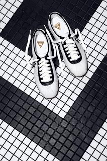 Le Coq Sportif, Quartz, Wendon, spring 2016, sneakers, lifestyle, sportwear, Suits and Shirts, 