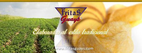 PATATAS FRITAS GUAYS PATATAS FRITAS GUAYS