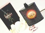 Yves Saint Laurent Black Opium Nuit Blanche