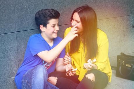 CVIT La luz en mi vida ¿Cuál es la tuya? + SORTEO CVIT La luz en mi vida ¿Cuál es la tuya? + SORTEO