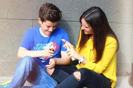 CVIT La luz en mi vida ¿Cuál es la tuya? + SORTEO CVIT La luz en mi vida ¿Cuál es la tuya? + SORTEO