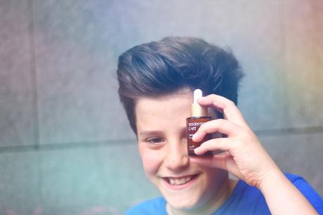 CVIT La luz en mi vida ¿Cuál es la tuya? + SORTEO CVIT La luz en mi vida ¿Cuál es la tuya? + SORTEO