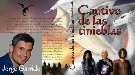 Jorge Garrido | Autores de autopublicación Jorge Garrido | Autores de autopublicación