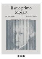 Pozzoli - The Classics for young pianists (Colección Mi primer .... / Il mio primo ... / My first ...) - Parte I
