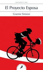 Reseña: El Proyecto Esposa de Graeme Simsion (Salamandra, 2013)