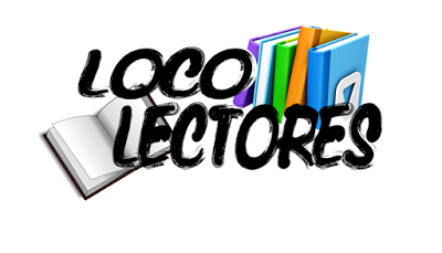 Presentación del blog LocoLectores