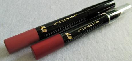 Lip Colour To Go Lip Colour To Go